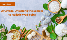 Ayurveda: Unlocking the Secrets to Holistic Well-being