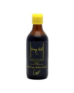 Hemp Oil | 200 ml Bottle
