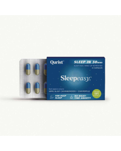 Sleepeasy | Medical Cannabis Based Sleep | Chamomile Flavour