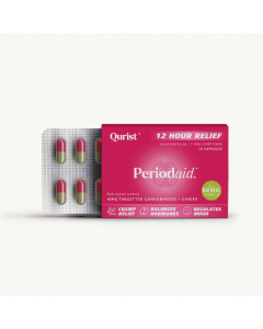 Periodaid  | Medical Cannabis Based | Ginger Flavour
