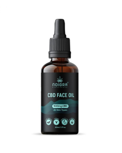CBD Face Oil 500 mg | Anti-Ageing & Skin Cell Regeneration - 30ml  ( BUY 1 GET 1 FREE !! )