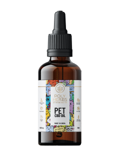 CBD Oil for Pets | Anxiety, Pain, Seizures, Tumor | 3000mg - 30 ml